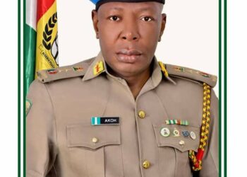 Senate Adopts Conference C’ttee Report on Peace Corps Bill