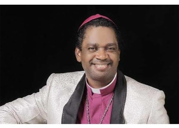 Archbishop Zuga Urges Nigerians To Embrace Digital Currency Amid Cash Crisis 1 WhatsApp Image 2023 04 06 at 07.54.33