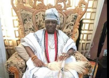 Kwara Monarch Renews Call For Constitutional Roles For Traditional Rulers