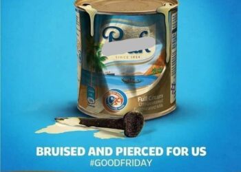 CAN Condemns Peak Milk Offensive ‘Easter Message’, Demands Apology