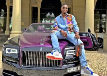 Hushpuppi’s Ally, Woodberry, Pleads Guilty To Internet Fraud, Forfeits $8m, Others