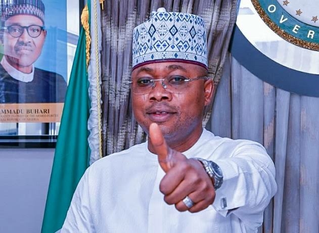 Kogi APC Primary And Ododo’s Emergence 1 Ododo