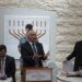 Jewish Community Hosts Ramadan Breakfast For Muslim, Christian Leaders In Abuja