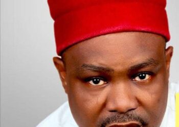 Imo: Accord Party Candidate, Azodo, Wins Ideato South State Constituency Poll