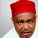 Imo: Accord Party Candidate, Azodo, Wins Ideato South State Constituency Poll