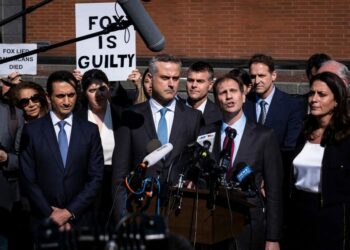Fox News To Pay $787m Settlement Over Fake News Against Tech Firm
