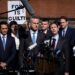 Fox News To Pay $787m Settlement Over Fake News Against Tech Firm
