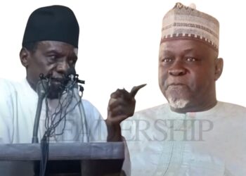 Suspended Adamawa REC Disgraced Bauchi People, Says Islamic Cleric