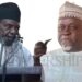 Suspended Adamawa REC Disgraced Bauchi People, Says Islamic Cleric
