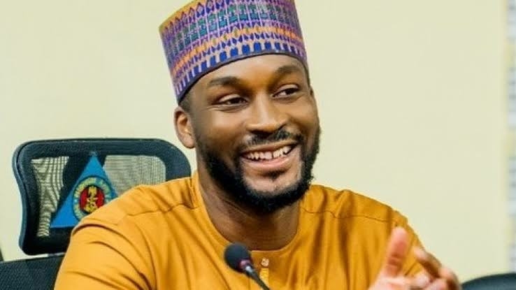 ‘Farming Will Create Real Wealth For Nigerian Youths’ 1 WhatsApp Image 2023 04 21 at 08.11.17