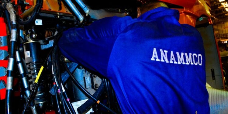 ANAMMCO