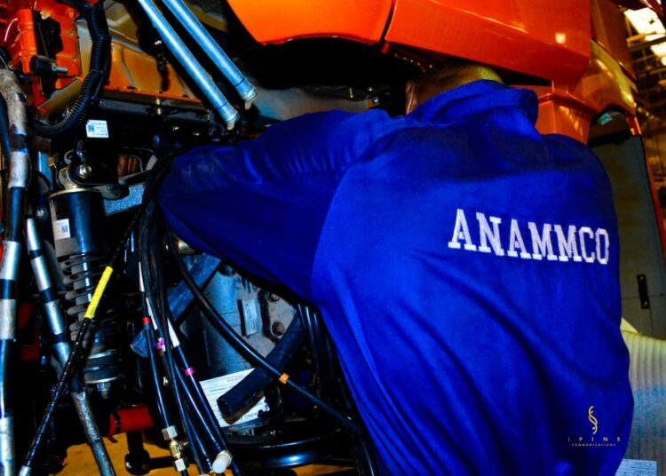 ANAMMCO
