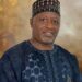 COREN Elects Zubair As New President
