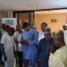 10th NASS: New Dawn Caucus Emerges In House Of Reps, Searches For Speaker, Others