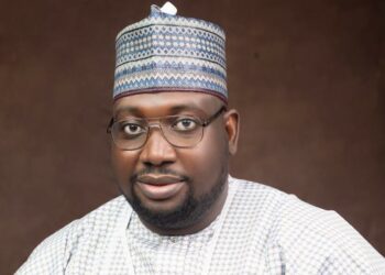 10th Assembly: Why Aminu Jaji Remains Only Alternative For Speakership