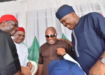 Police Nab 2 Suspected Kidnappers in Adamawa