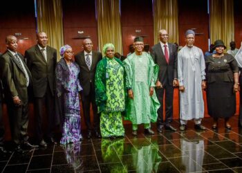 JUST-IN: 34 Days To Go, Gov El-Rufai Appoints 15 New Judges