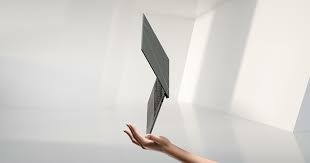 World's Slimmest Laptop To Reduce Carbon Footprint By 50% 1 WhatsApp Image 2023 04 27 at 08.14.50