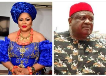 Ohanaeze: Iwuanyanwu Credible Successor To Obiozor, Say Igbo Women