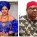 Ohanaeze: Iwuanyanwu Credible Successor To Obiozor, Say Igbo Women