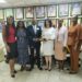 100 Women In Finance Group Celebrates At NGX’s Closing Gong Ceremony