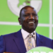 President Ruto Lauds Ooni Ogunwusi’s Pan-African Initiatives