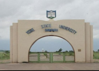 Yobe Varsity Student Slumps, Dies After Writing Exam