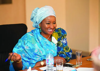 World Ovarian Cancer Coalition Appoints Kebbi First Lady, Global Ambassador