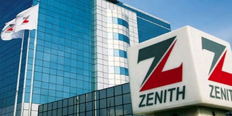 Zenith