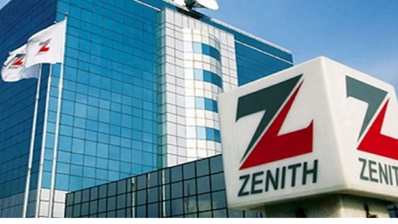 World Finance 2024 Awards: Zenith Retains Best Commercial Bank For 4th Time