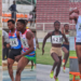Eyakpobeyan Ran 11.35s To Win U18 At AFN National Trials