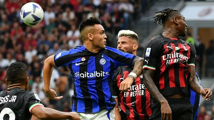 ac milan