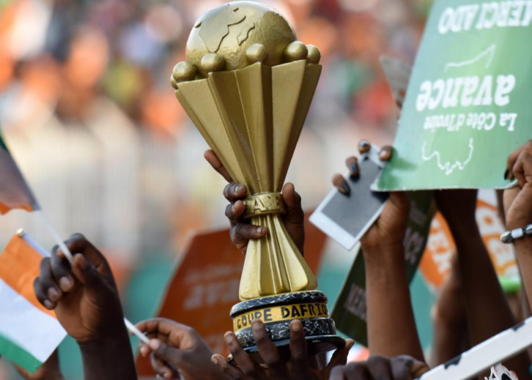 afcon 2027