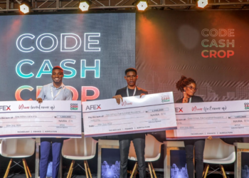 Code Cash Crop: Afex Opens Registration Across Nigeria, Kenya