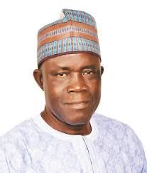 Former Head Judiciary Desk, LEADERSHIP, Ahuraka Isah, Is Dead 1 ahuraka