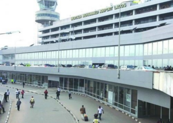 Bi-Courtney Assures Airport Users Of Hitch-free Operations