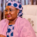 Aisha Buhari Charges Philanthropists On Cardiac Patients
