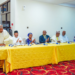 Aisha Buhari Charges Philanthropists On Cardiac Patients 5 Aisha Buhari Charges Philanthropists On Cardiac Patients