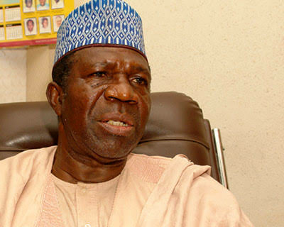 Nigerians Are Lucky To Have Tinubu As Their Next President - Ebute 1 ameh
