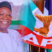 Kogi Guber: APC Chieftain Ohikere Seeks Direct Primary Mode
