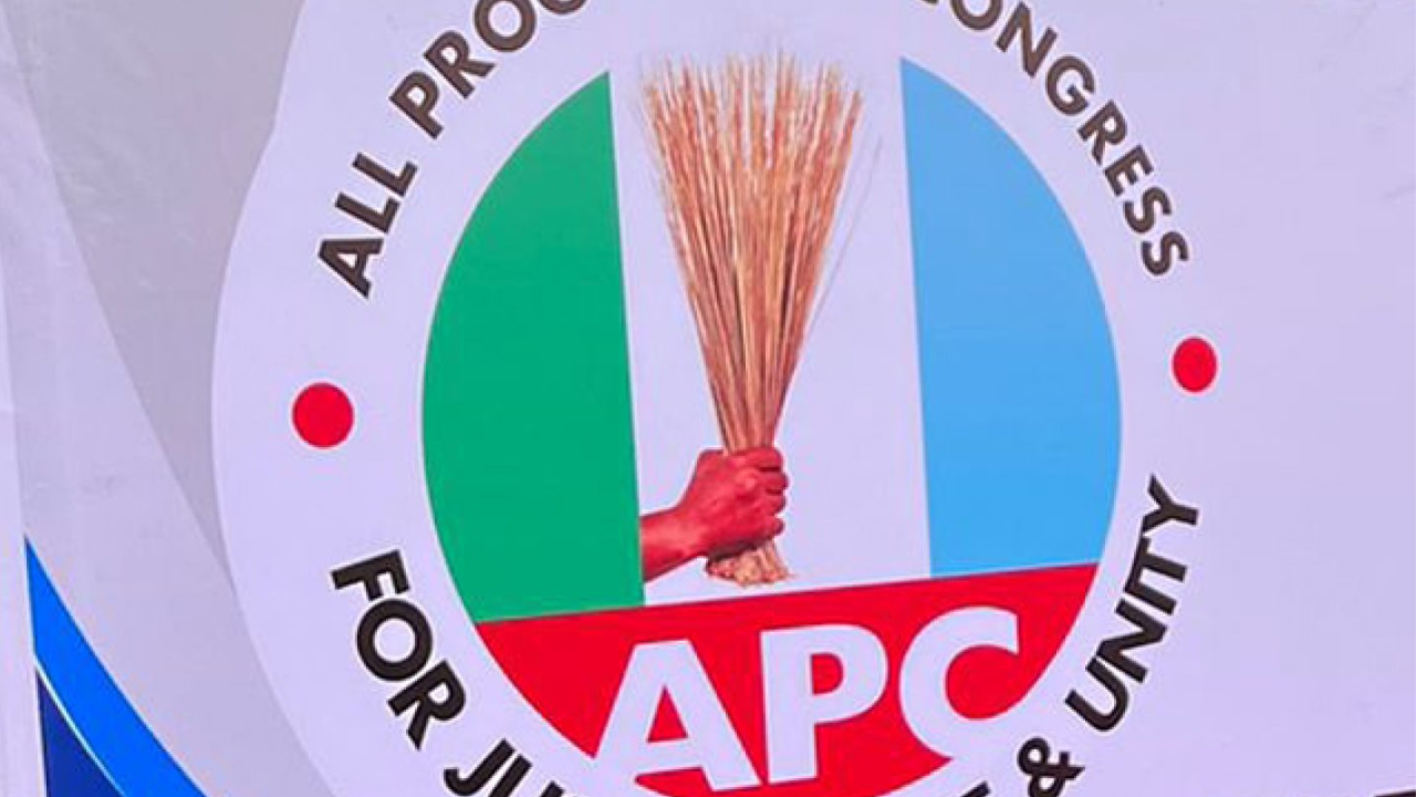 You Have No Evidence To Back Your Claims, APC Tells Kogi SDP