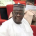 JUST-IN: APC Expels Ex-Gov Goje Over Alleged Anti-Party Activities