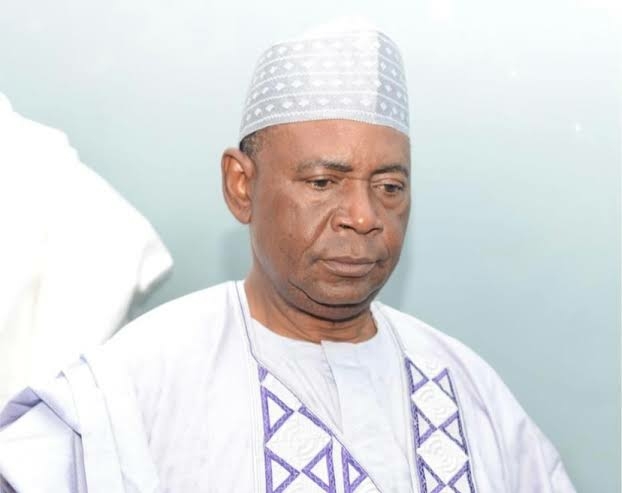 When Attah Igala Revived Italo Festival To Reawaken Igala Consciousness 1 attah of igala Mathew Opaluwa