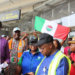 Passengers Stranded As Aviation Workers Begin Strike