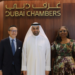Awosika Academy Partners Dubai Tourism On Woman Leadership Conference