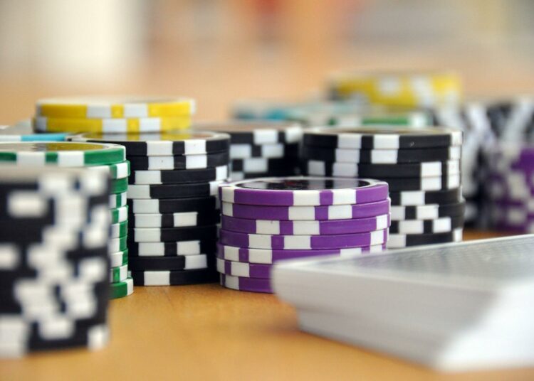 The Future of Online Gambling in South Africa