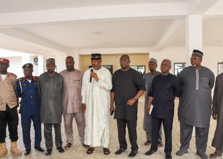 Bauchi Gov't Warns Preachers