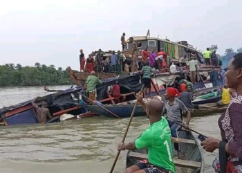 No Life Lost In Bayelsa Boat Mishap – Maritime Workers