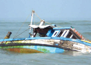 Kwara boat mishap