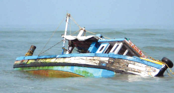 Kwara boat mishap